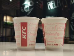 -肯德基(绍兴悦来店)