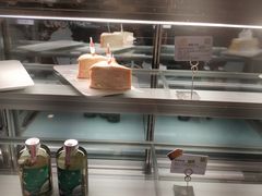 -奈雪的茶(市百一店)