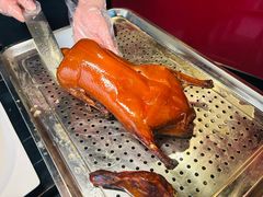 -上海滩餐厅(BFC外滩金融中心店)