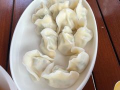 鲍鱼水饺-喜鼎海胆水饺(东港店)