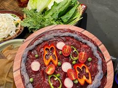 -冯校长老火锅(广州正佳广场店)