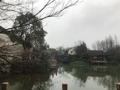 -杭州西子湖四季酒店·金沙厅