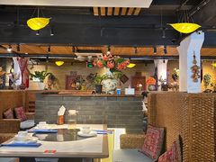 -云尊府云南菜·蒸汽石锅鱼(学清路店)