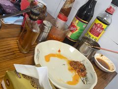 -藏书金记家宝羊肉馆(黄河北路店)