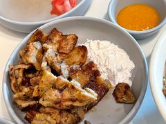 -胡麻(静安嘉里店)