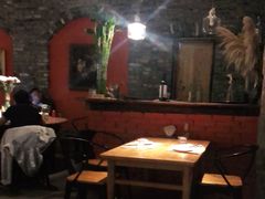 -驿舍·民國老营房院子私房菜(科学会堂店)