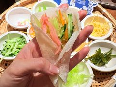 -包整·丝娃娃(甲秀楼景观店)