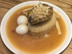 -小船渔村•大连菜•大连焖鱼(明泽街店)
