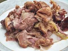 -乔家满族八大碗(流水沟店)