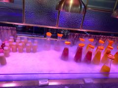 -炭烤麻里·臻选自助烤肉料理(观音桥大融城店)