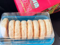 -東更道点心行(利客来店)