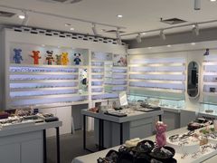 -浮光眼镜·蔡司视觉合作·数字验配中心(陆家嘴店)