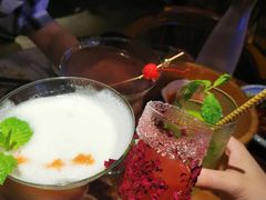 -胡桃里音乐酒馆(四道口店)