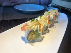 -山葵家·创意料理(宁波来福士店)