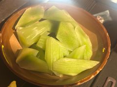 -山城棒棒军手作火锅·天花板手撕水牛鲜毛肚(北京店)