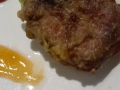 -漳州佰翔圆山酒店·圆山畔西餐厅