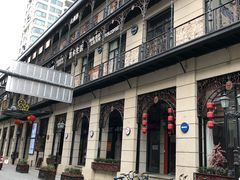 -黎黄陂路街头博物馆