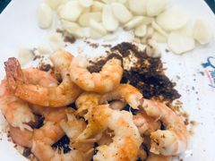 -福成自助烤肉(青春路店)