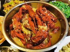 -袁老大龙虾(石鼓路总店)