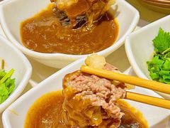 -今日牛事潮汕鲜牛肉火锅(瑞金店)