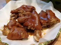 -费大厨辣椒炒肉(万家丽一店)