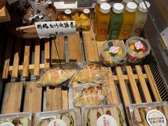 -自然熟Bakery(纬四路店)