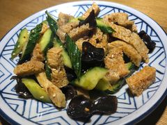 -山丹丹西北菜(金贸大厦店)