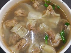 -清真蒋有记(老门东店)