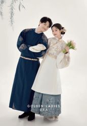 -金夫人婚纱摄影(总店)