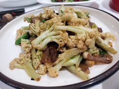 -月福京味斋·烤鸭店·北京菜(鼓楼总店)