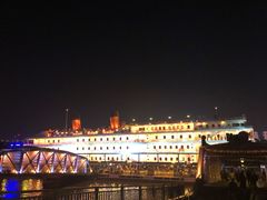 -武汉知音号