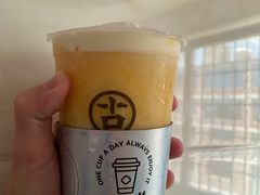 -古茗(同安区丁字街店)