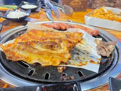-杀猪天·韩国烤肉(总店)