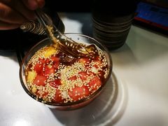 贵阳冰粉-泉味道贵州厨房(三里河店)