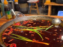 -六公里老火锅(总店)