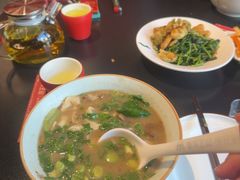 -唐河王记·南阳民间菜(国基路店)