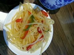 android_upload_pic-陇上全荟兰州传统牛肉面(延吉路店)