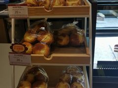 -山崎面包(苏州中心店)