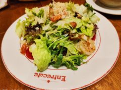 -Entrecôte 法国牛扒馆(保利·时光里店)