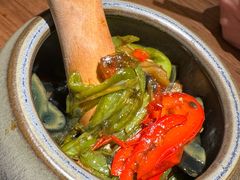 -云海肴·汽锅鸡·云南菜(美罗城店)