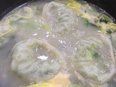 -神仙雪浓汤(明洞店)