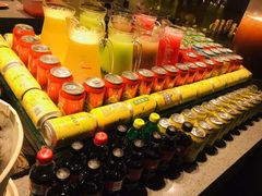-星伦多自助料理·涮烤一体(江桥万达店)