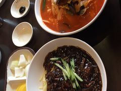 -香港饭店0410(明洞店)