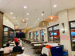大堂-阿胖龙虾(罍街店)