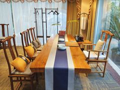 -中和·国风茶馆(愚园路店)