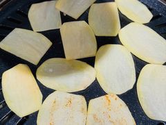 -哼蟹二将·烤肉酱蟹(合生汇店)