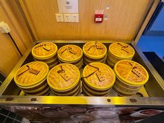 -苏州金鸡湖文博诺富特酒店