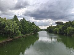 -中国湿地博物馆