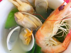 -如意楼农家菜(雁荡山店)