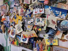 -张升画室·DAVID ART·成人油画·DIY手作·陶艺